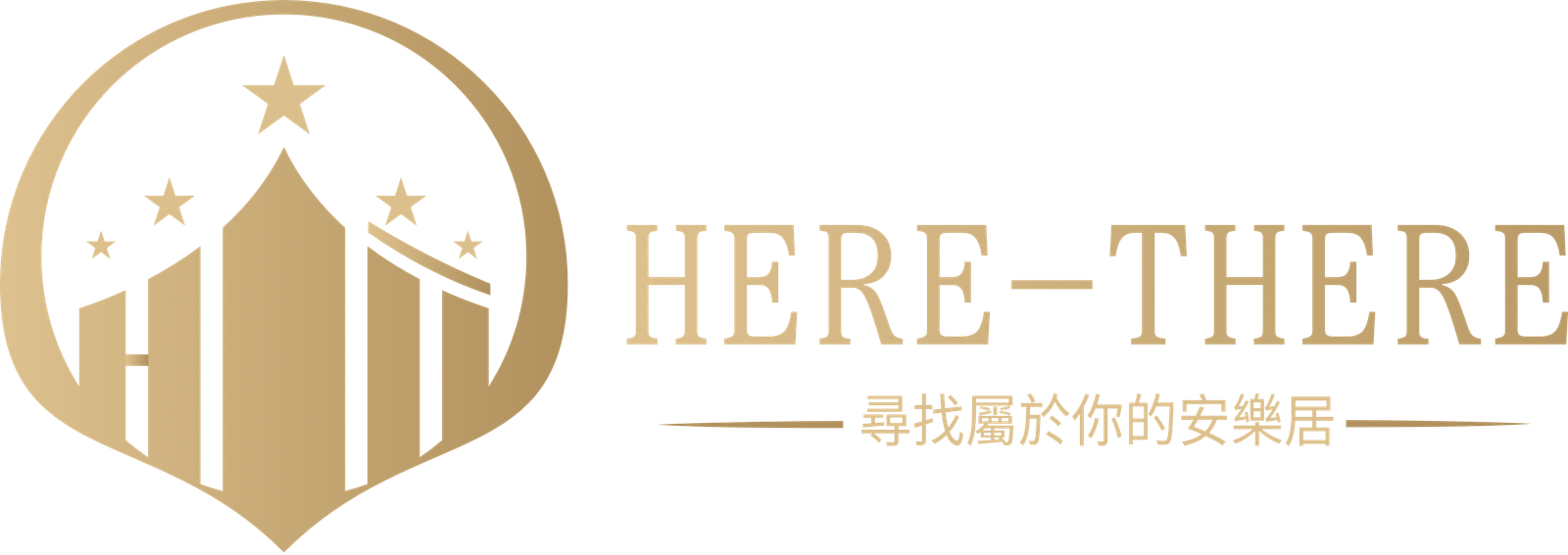 Here-there